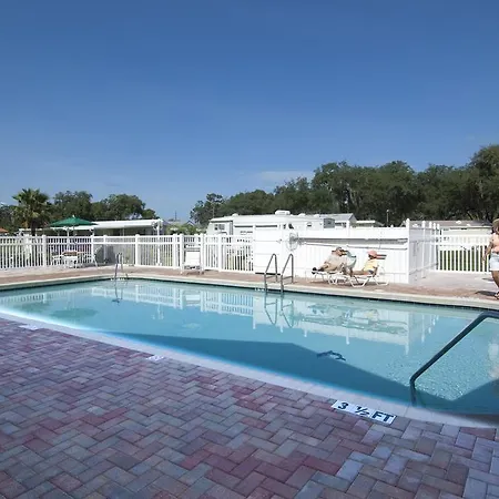 Southern Charm Rv Resort